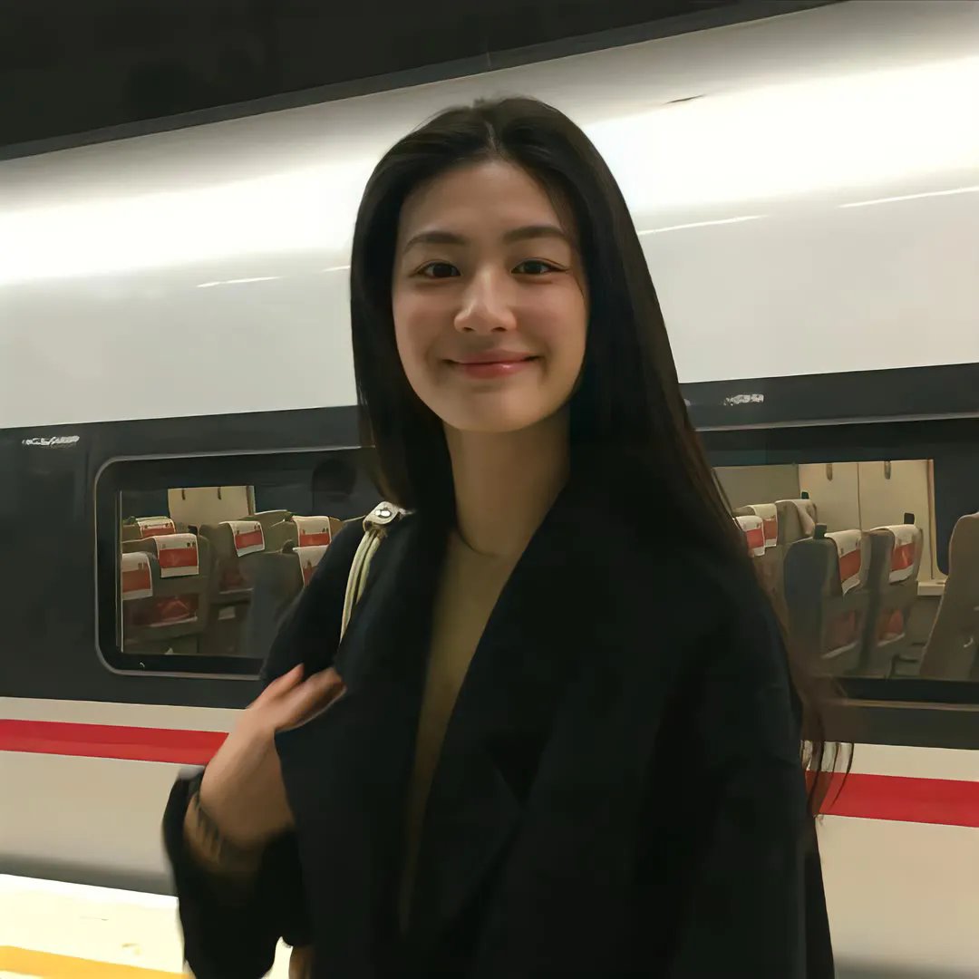 四个孩子走进银行