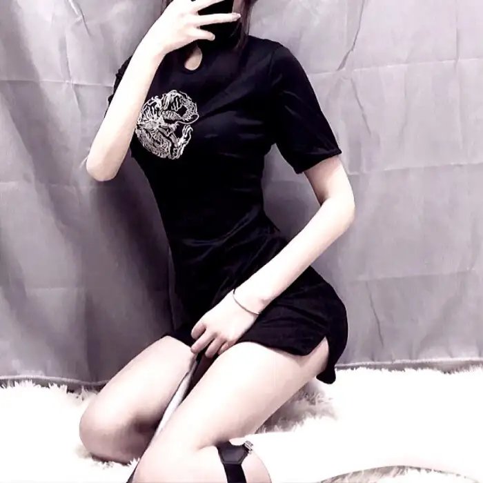 在世界尽头相遇
